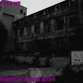 Cover EP \"Burried In A Back Alley\" (2009)