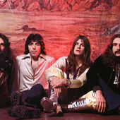 Black Sabbath 1973