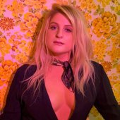 Meghan Trainor for Euphoria