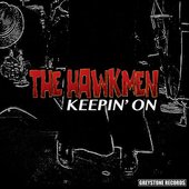 Keepin' On - Single