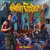 Big Trouble [Explicit]