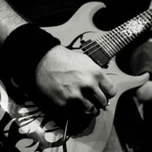 Felipe : Guitars & Vocals - By D. Marafon