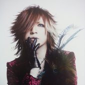 Ruki 「NAMELESS LIBERTY SIX BULLETS -02-」