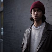 (Sandy) Alex G