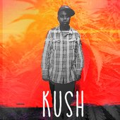 rashad kush