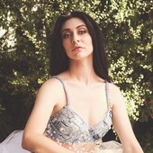 Qveen Herby x Marie Westwood