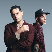 G-Eazy & blackbear