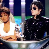 Janet&Mike