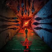 Stranger Things: Soundtrack from the Netflix Series, Season 4