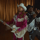 Lil Nas X and Billy Ray Cyrus
