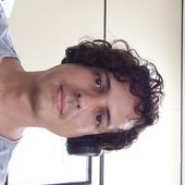 LastFM profile picture for @gaio