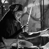 Hamid Drake