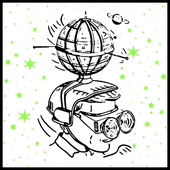 TheEarthProgram için avatar