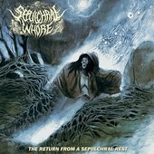 The Return From a Sepulchral Rest
