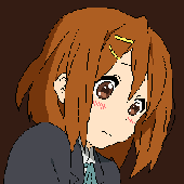 LastFM profile picture for @Crying