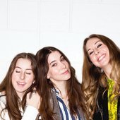 HAIM