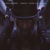 Grace/Ride the Storm by Simon Webbe