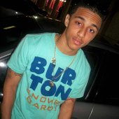 Kirko Bangz