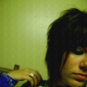 LastFM profile picture for @elapsed