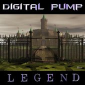 Digital Pump - Legend (Trance) Album 2001 MP3.Com