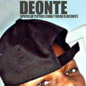 Deonte