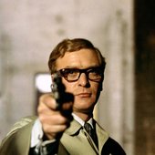 Point-Blank Caine