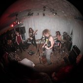 OFFICER DOWN (Nashville HXC)