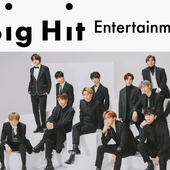 BIG HIT MUSIC / HYBE FAMILY SITE