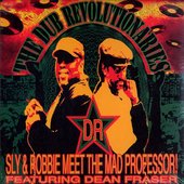 The Dub Revolutionaries