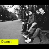 Acoustic Quartet
