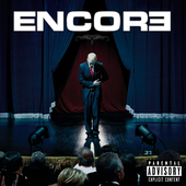 Encore (2004) Redone Cover