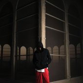 MARWAN PABLO - GHABA photo session