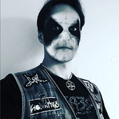 Michael Engelnord (Aurora Mortis)