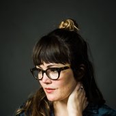 Sara Watkins portrait