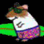 Avatar for treborUKlastfm