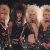 Wrathchild - 1984