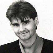 Bernard Demichelis
