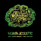 Moanin Acoustic (feat. Muerte Muchete & Sebi Schweiger) - Single