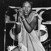 Brenda Fassie 1980s