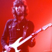 The Steve Hillage Band