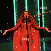 eurovision-song-contest-1994-G86GTJ.jpg