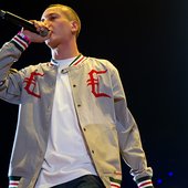 Devlin BBC Radio 1Xtra