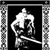 Blackened punk from Russia