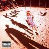 KORN - KORN