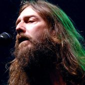 Chris Robinson