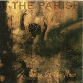 Dance On The Moon - Front Cover