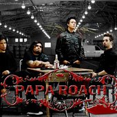 Real Papa Roach