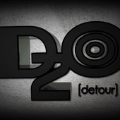 D2O(Detour)