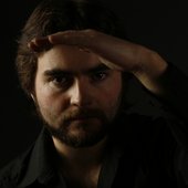 Csergo Dominic - Drums