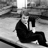 Claude François